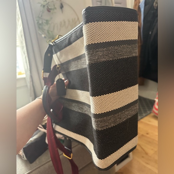 TOTE BAG - Picture 4 of 4